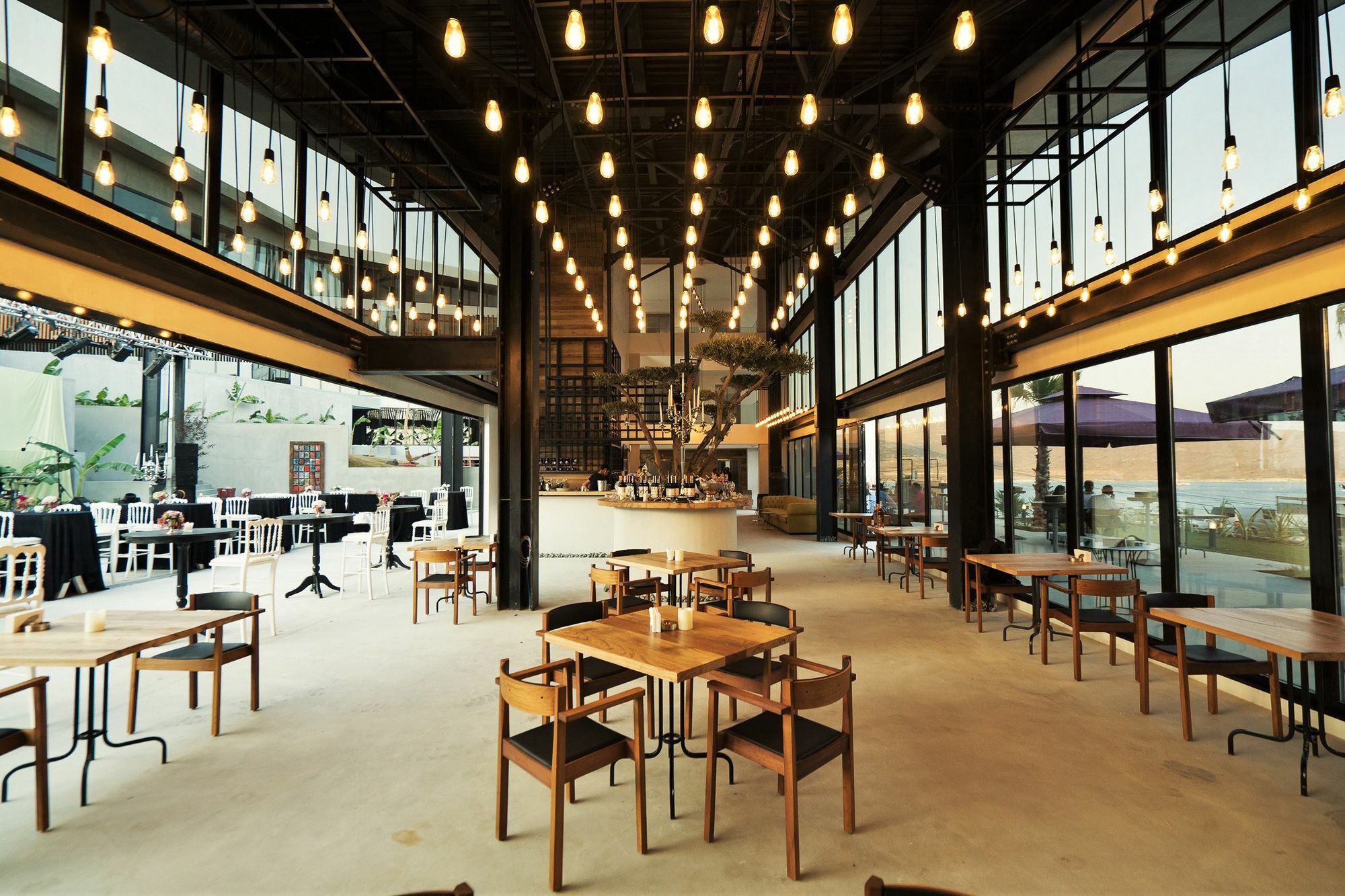 The S Hotel By Ascend Collection İzmir Eksteriør bilde